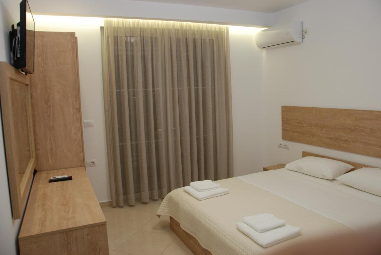 Double Room with Sea View