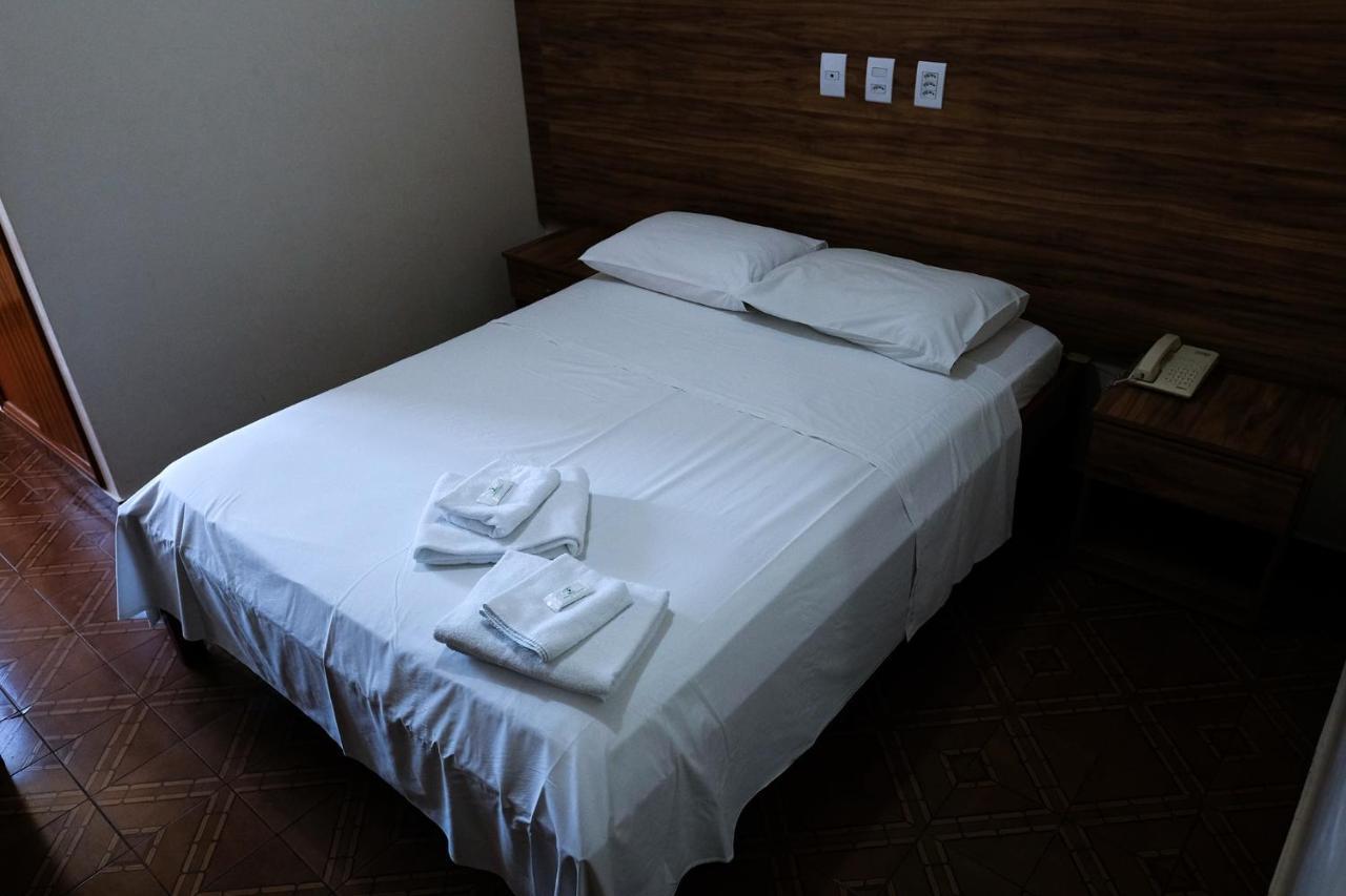 Quarto Duplo