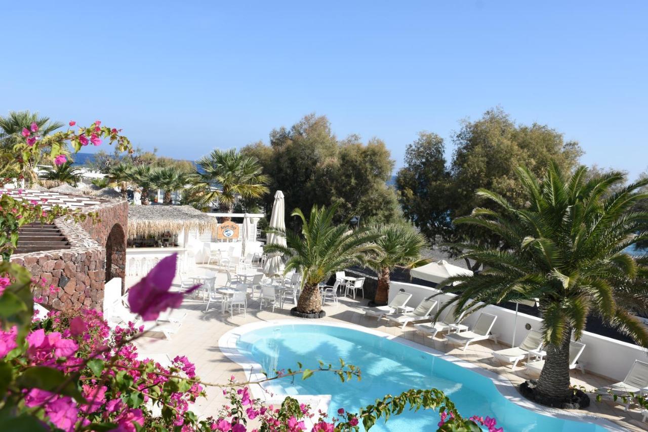 Deluxe Double Room Balcony Sea View