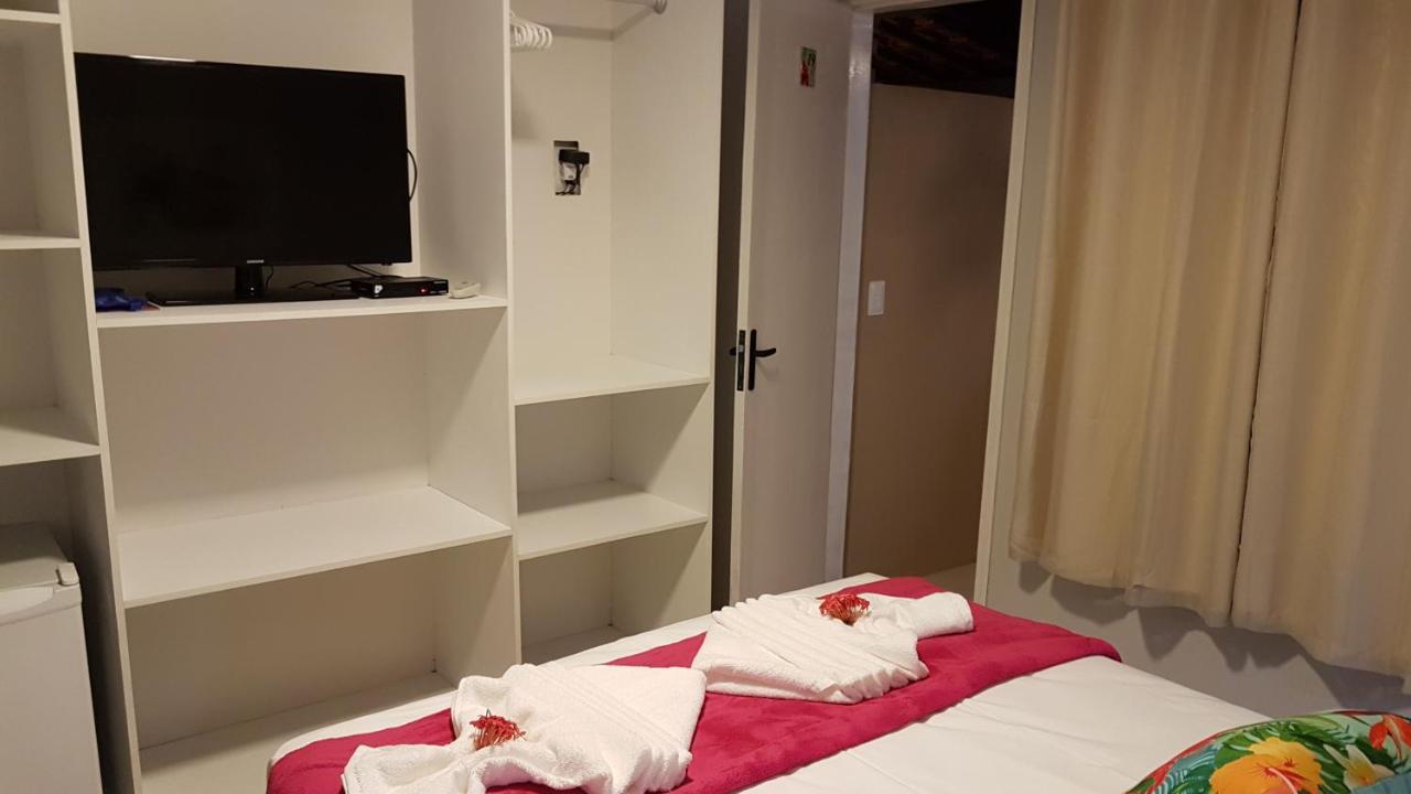 Triple Room Balcony