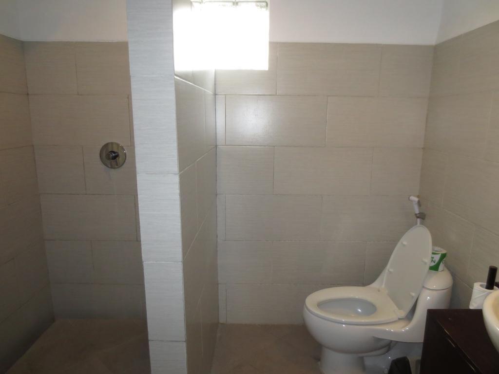 Deluxe Twin Room With Garden View
