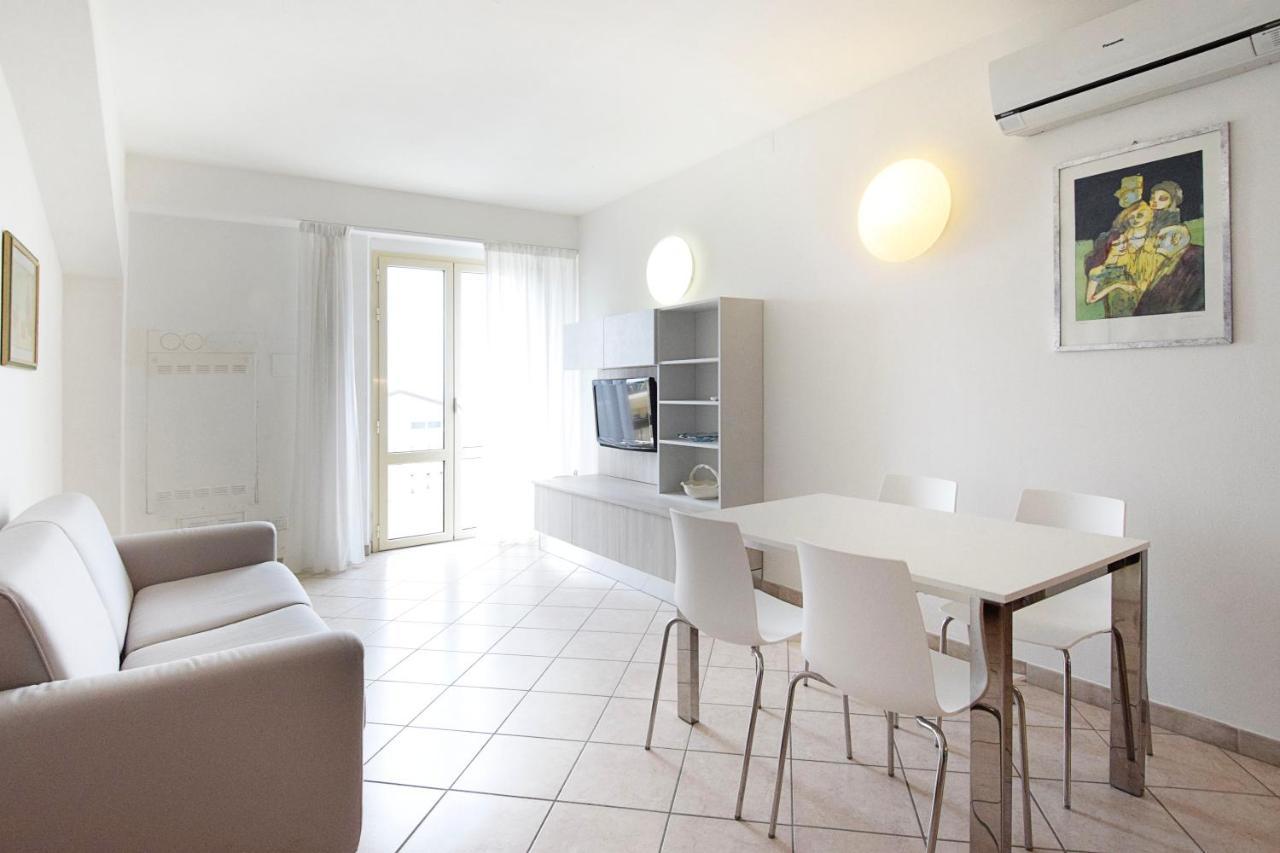 Appartamento con 2 Camere da Letto