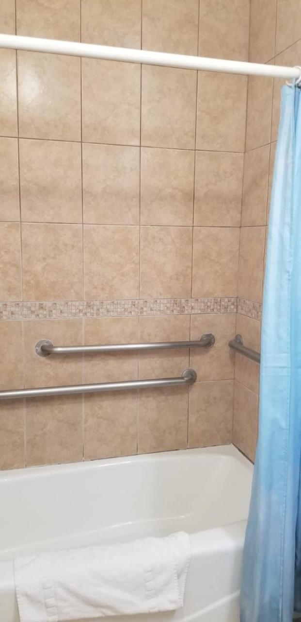 Single Room - Disability Access