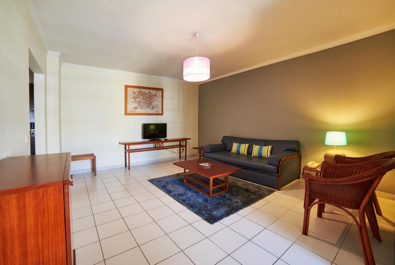 One-Bedroom Apartment up to 12 years old