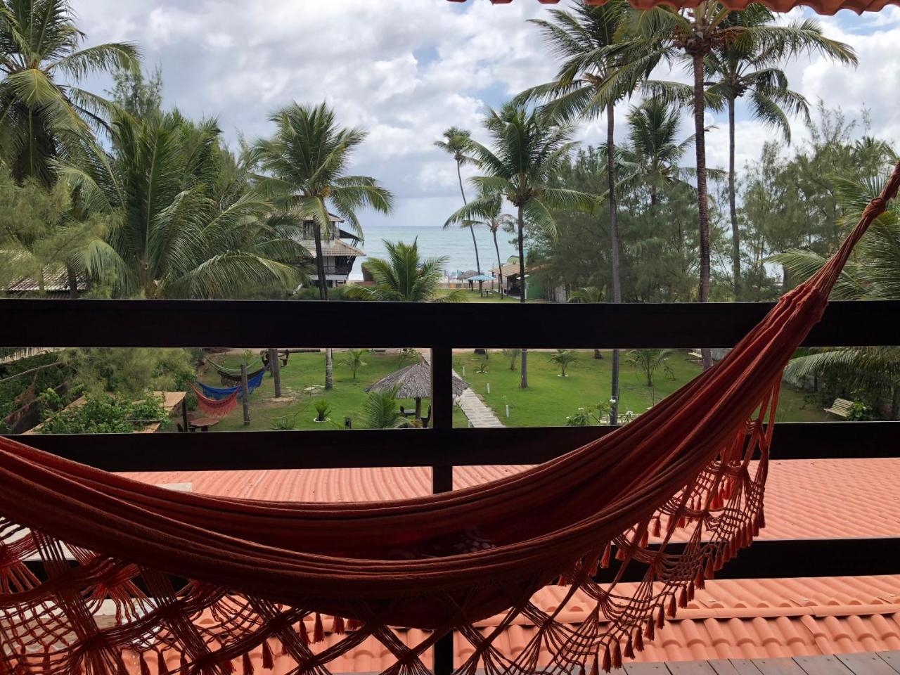 Room Frontal Sea View Balcony