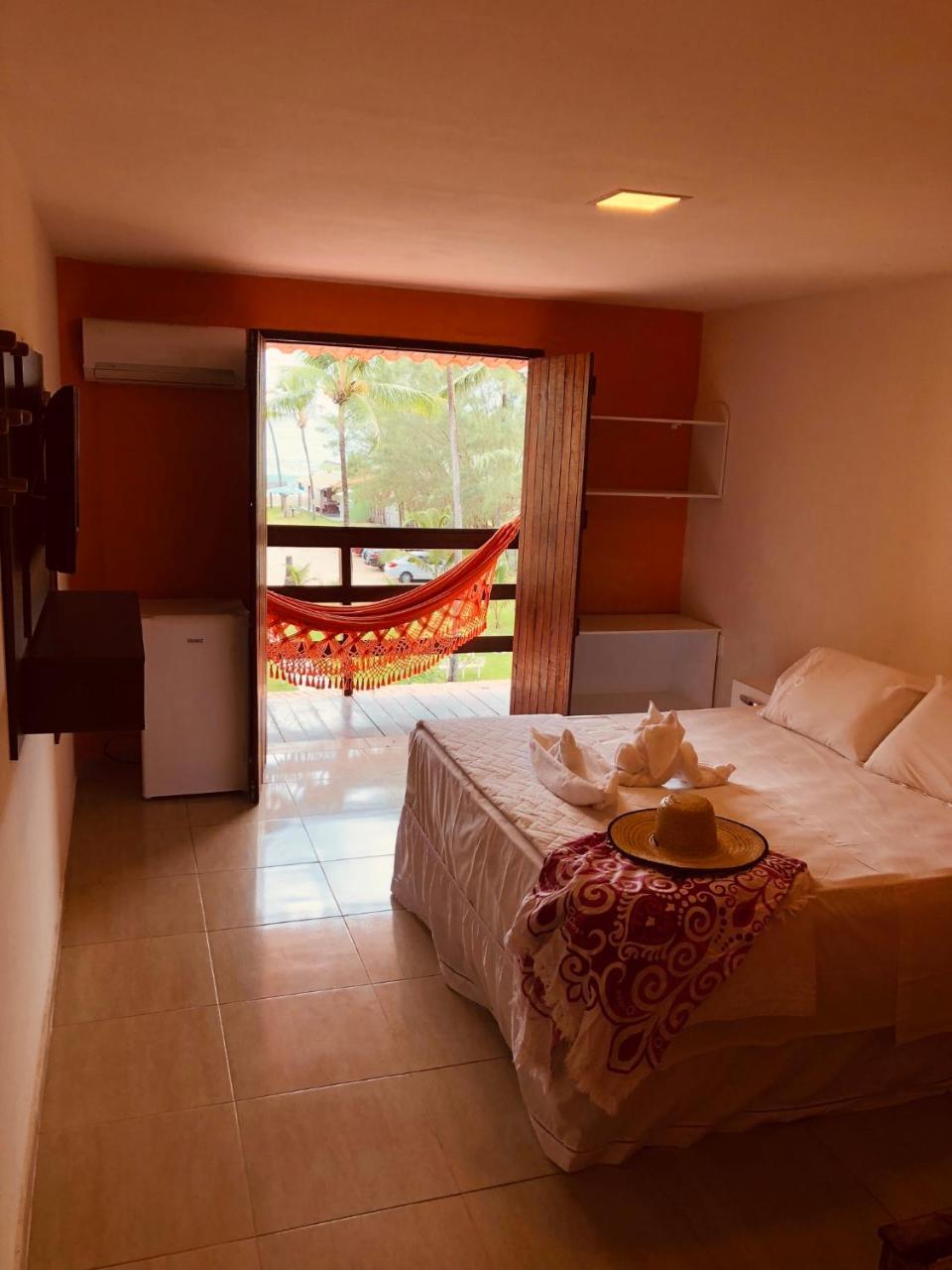 Room Frontal Sea View Balcony