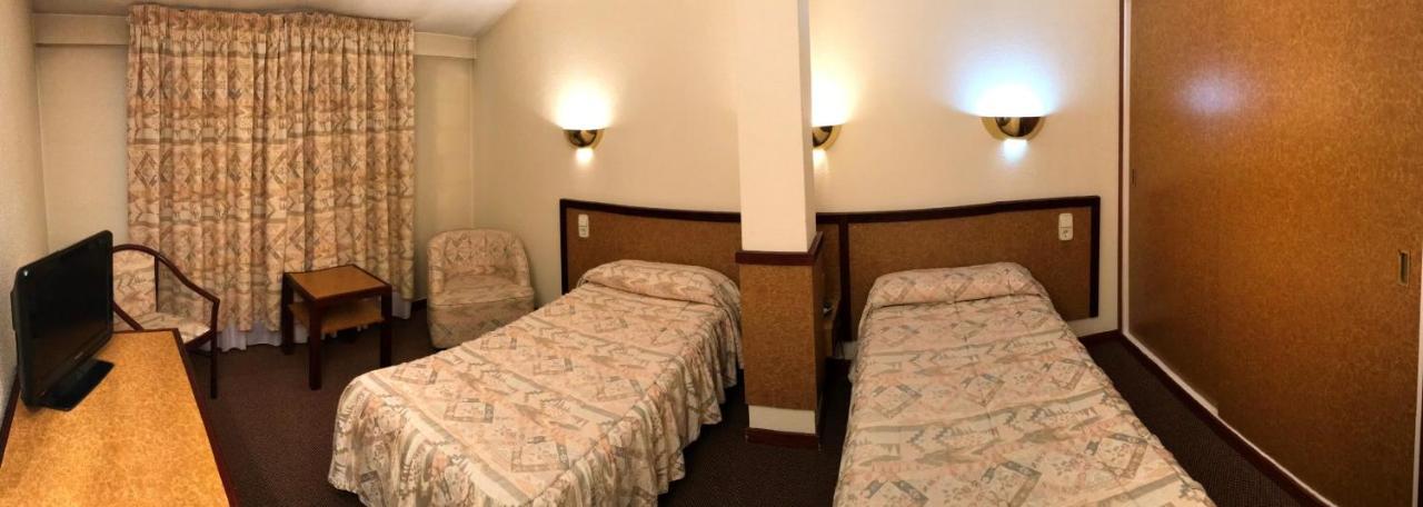 Large Single Room