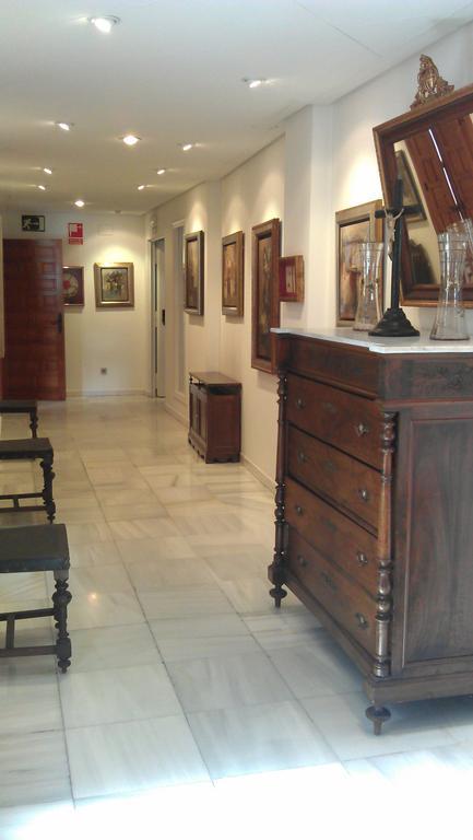 Habitación Individual