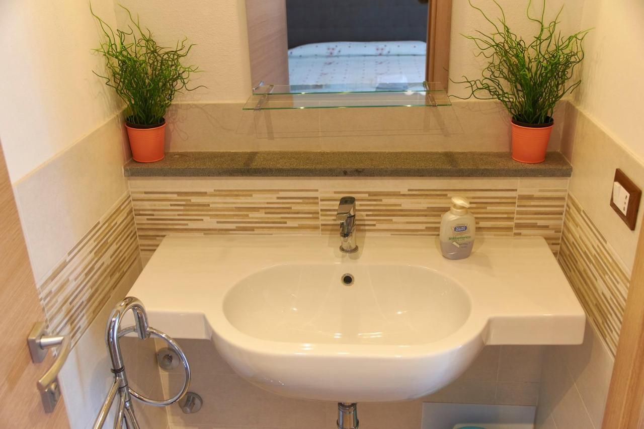 Camera Tripla con Bagno Privato