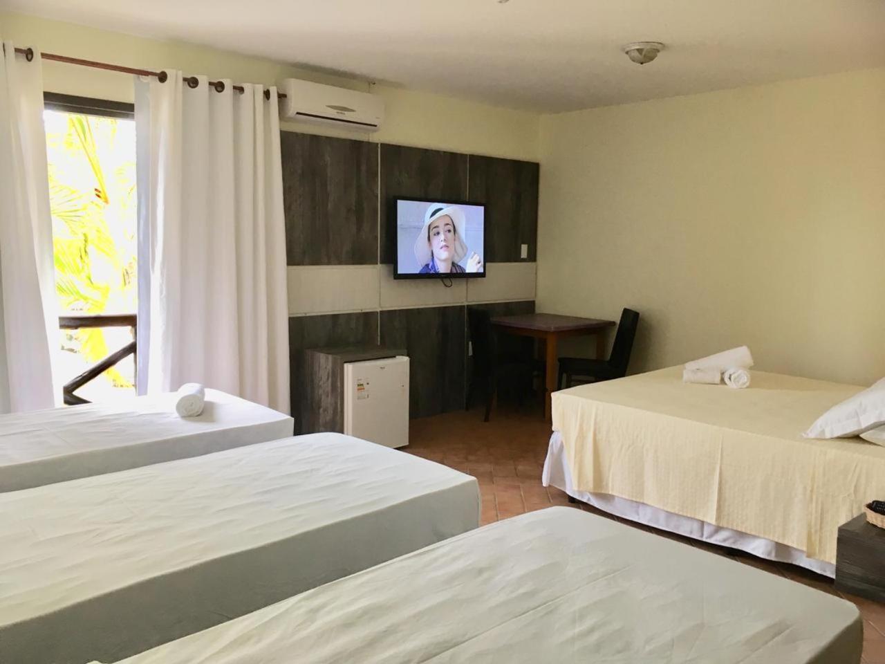 Quarto Família