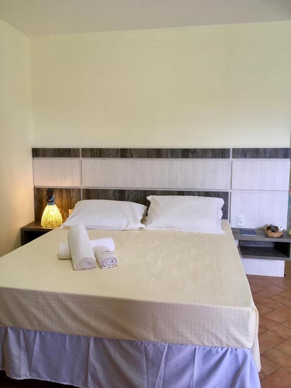Quarto Família Deluxe