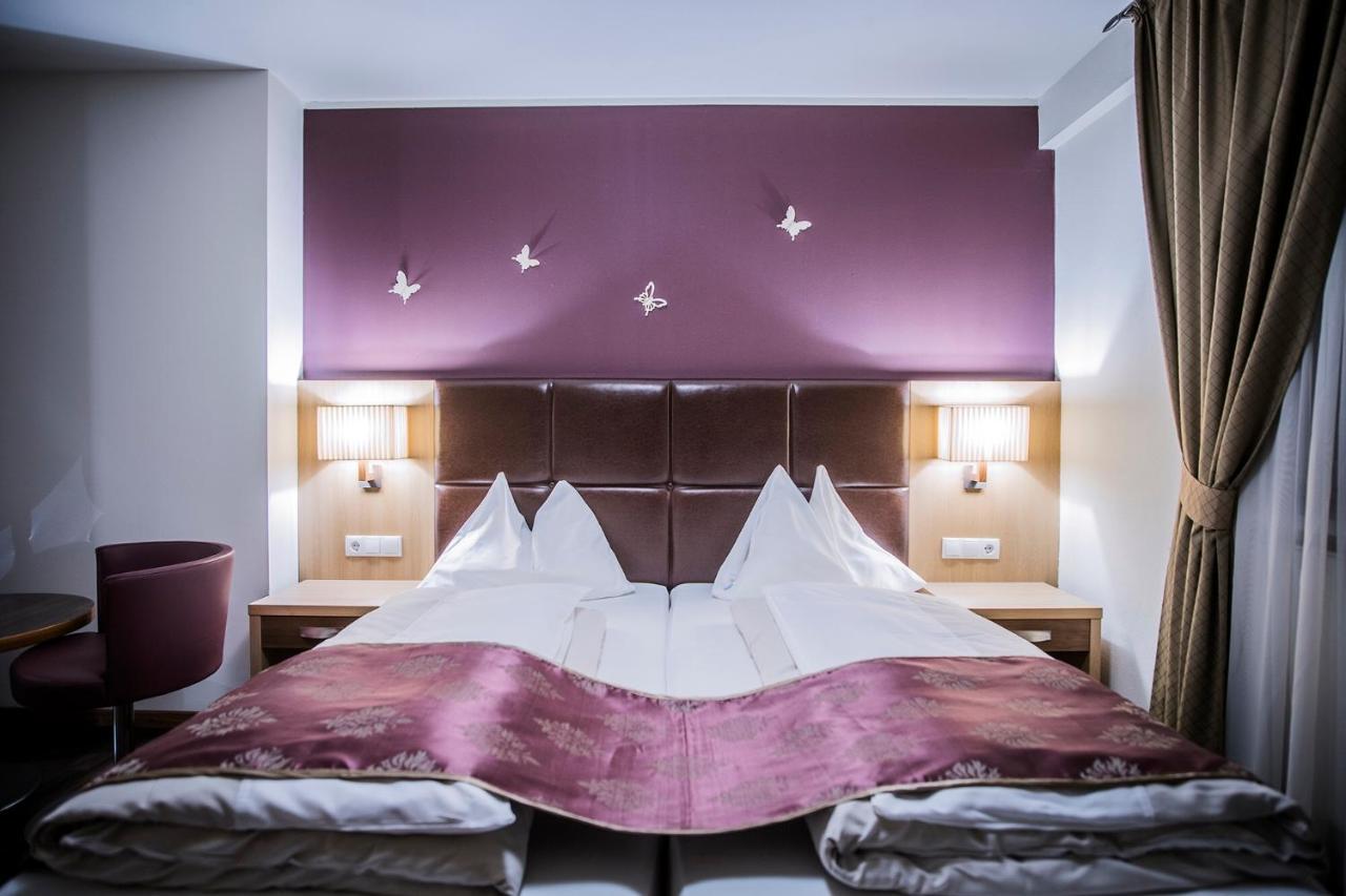 Superior Double Room Terrace