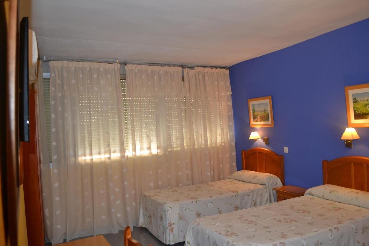 Budget Twin Room
