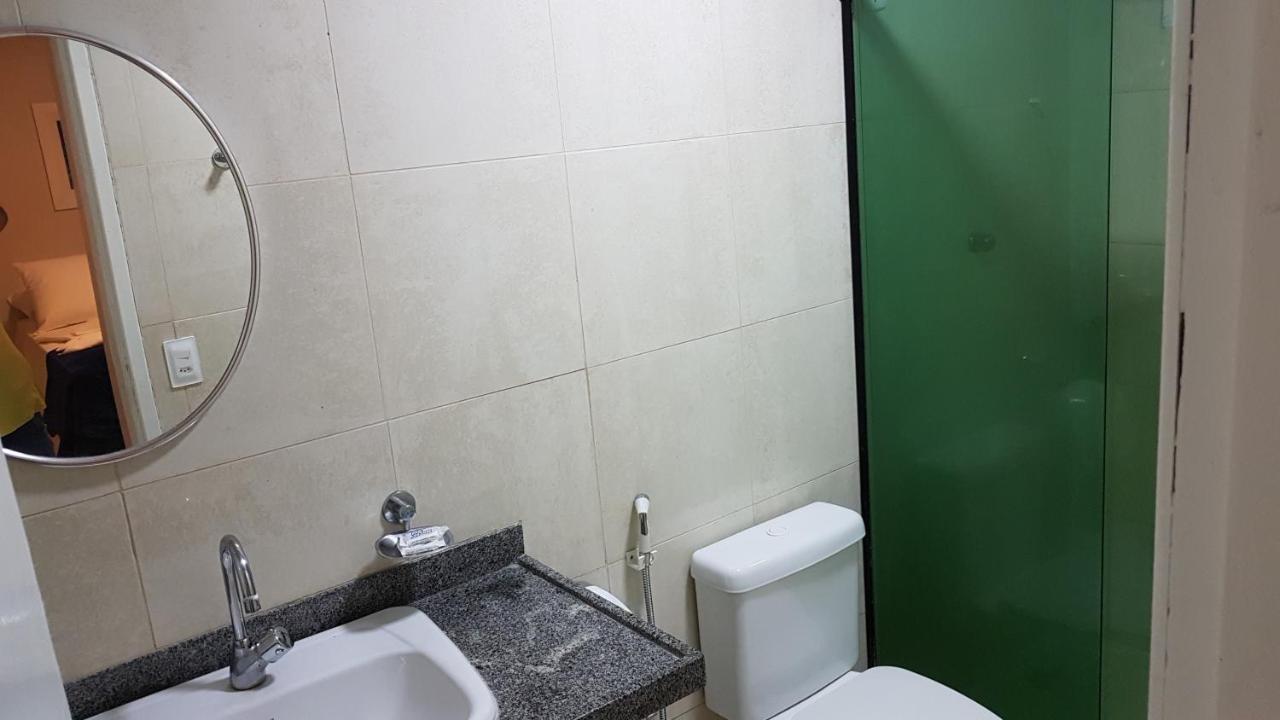 Double Room Patio