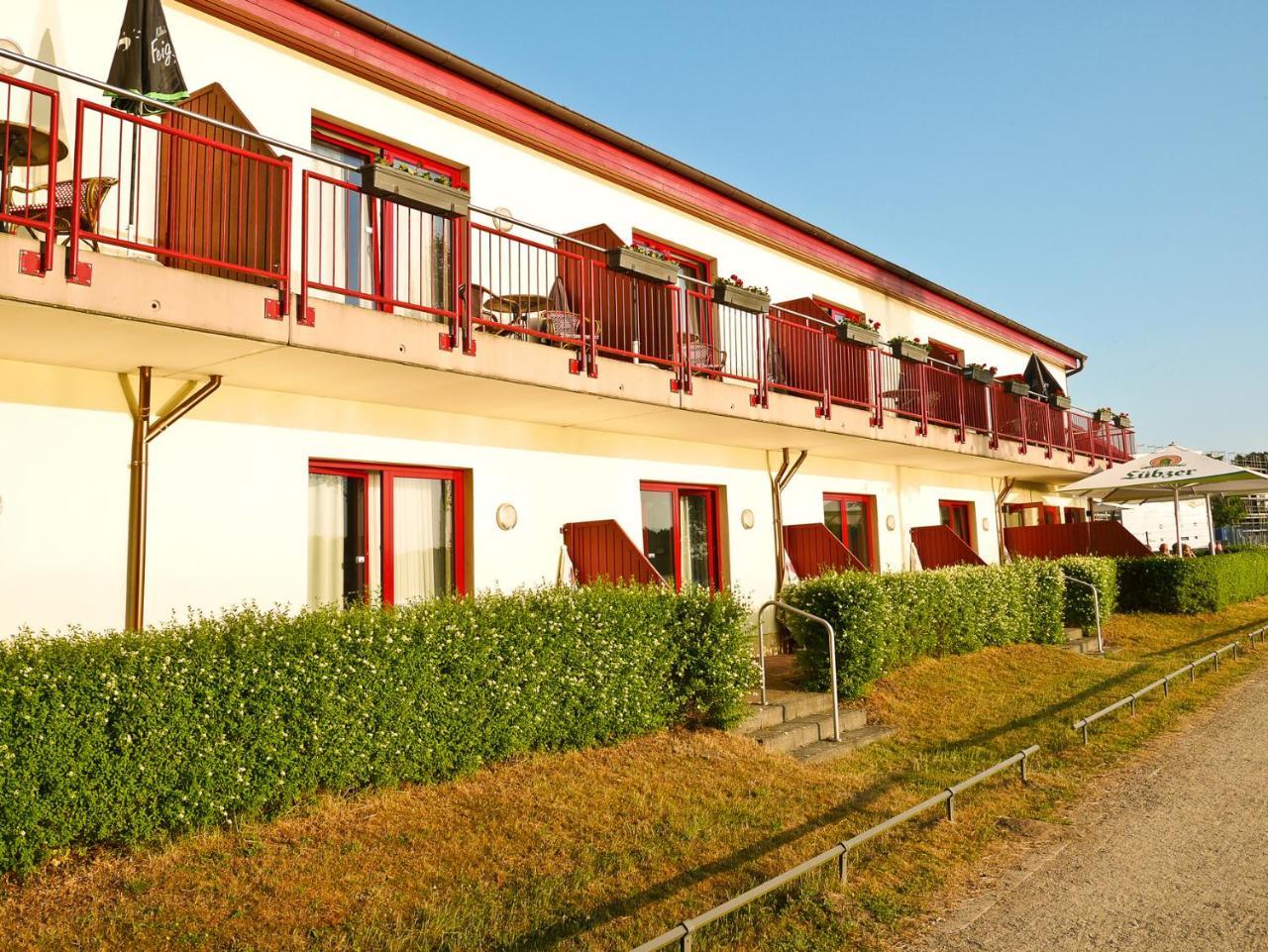 Double Room Lake View