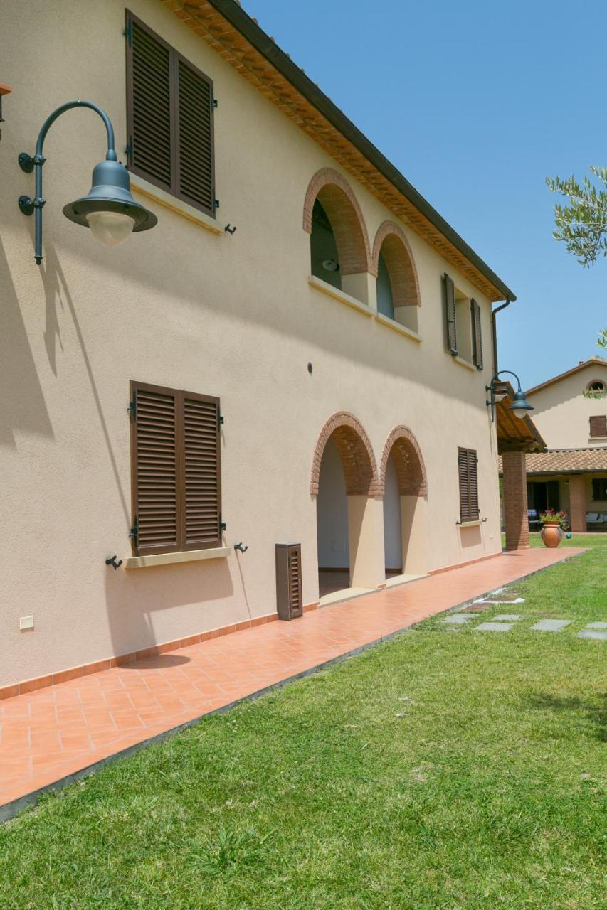 Two-Bedroom Superior Apartment