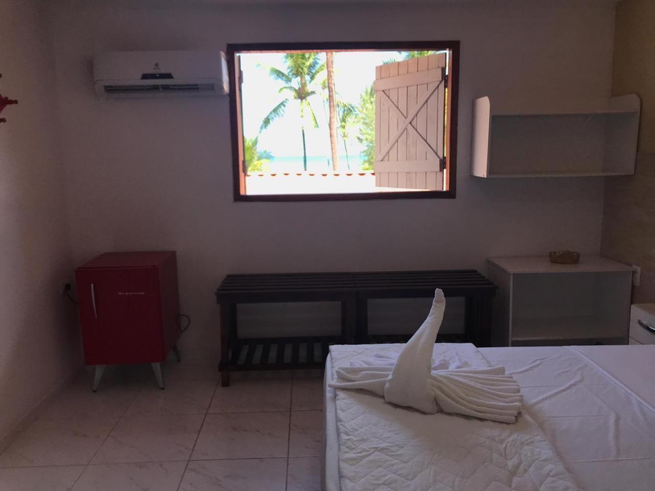 Triple Room Garden View