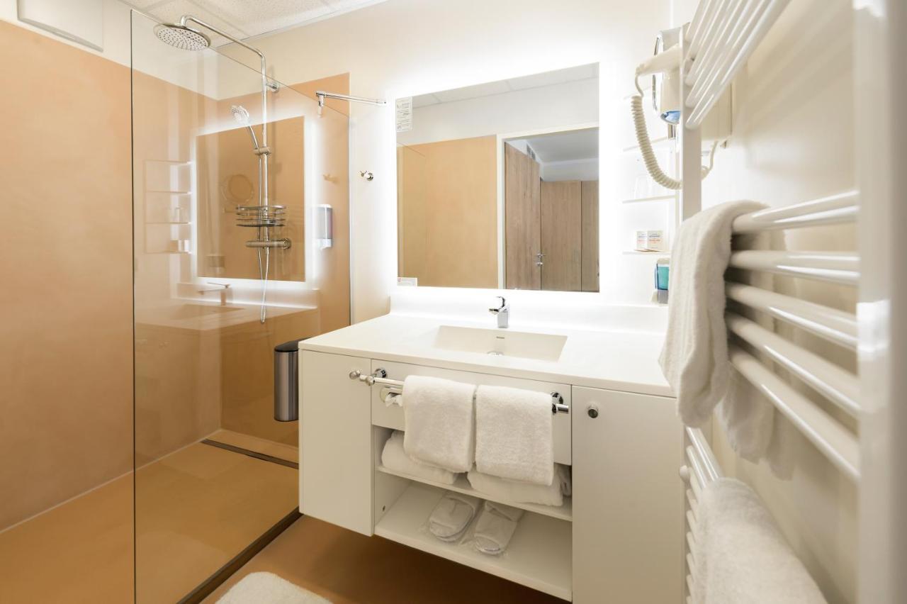 Double Room First Class