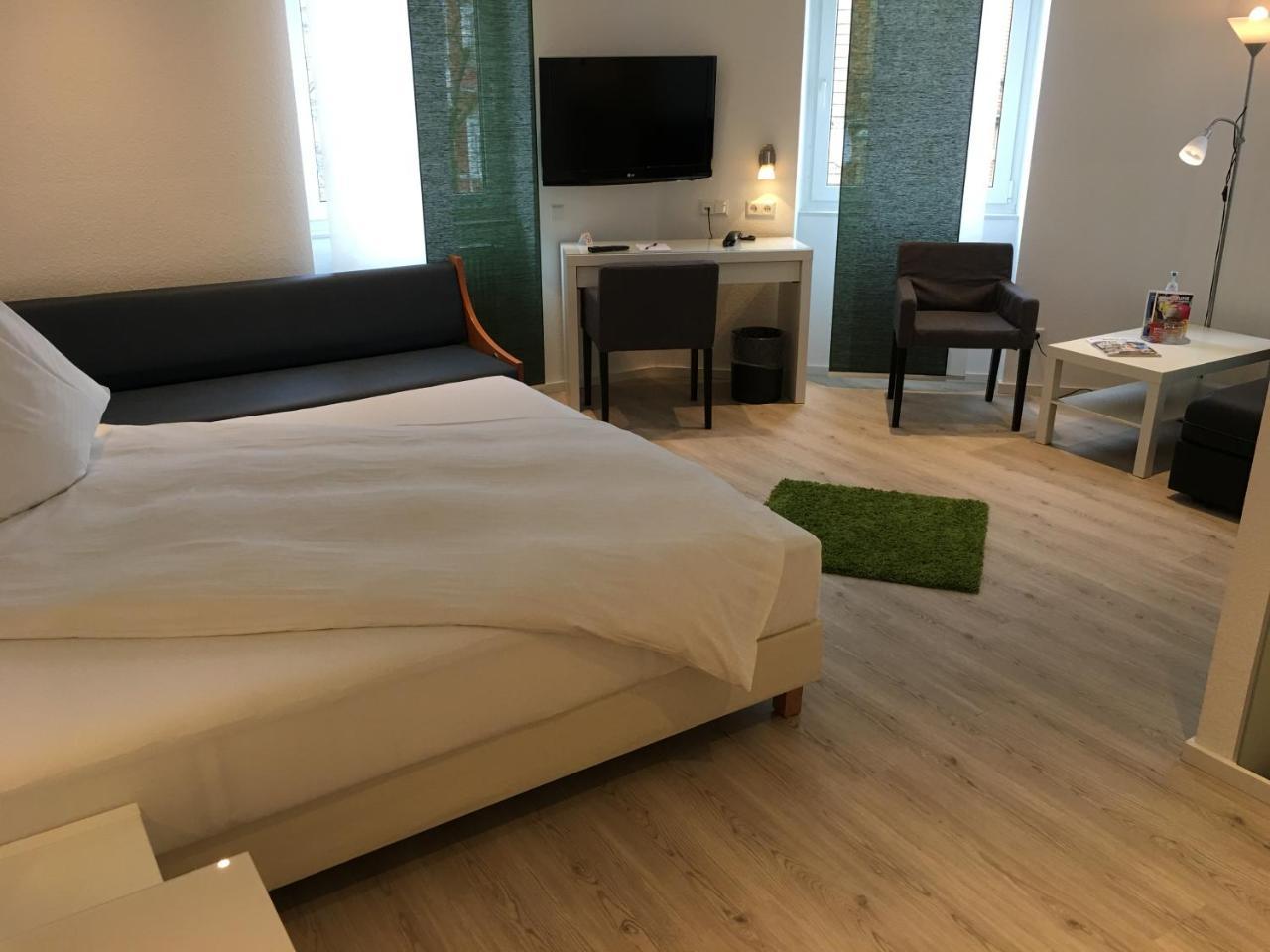 Familienzimmer