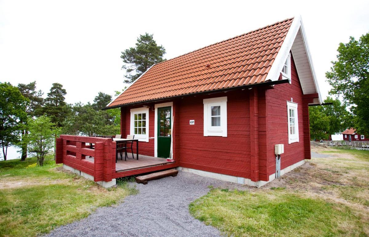 Cottage with Sea View