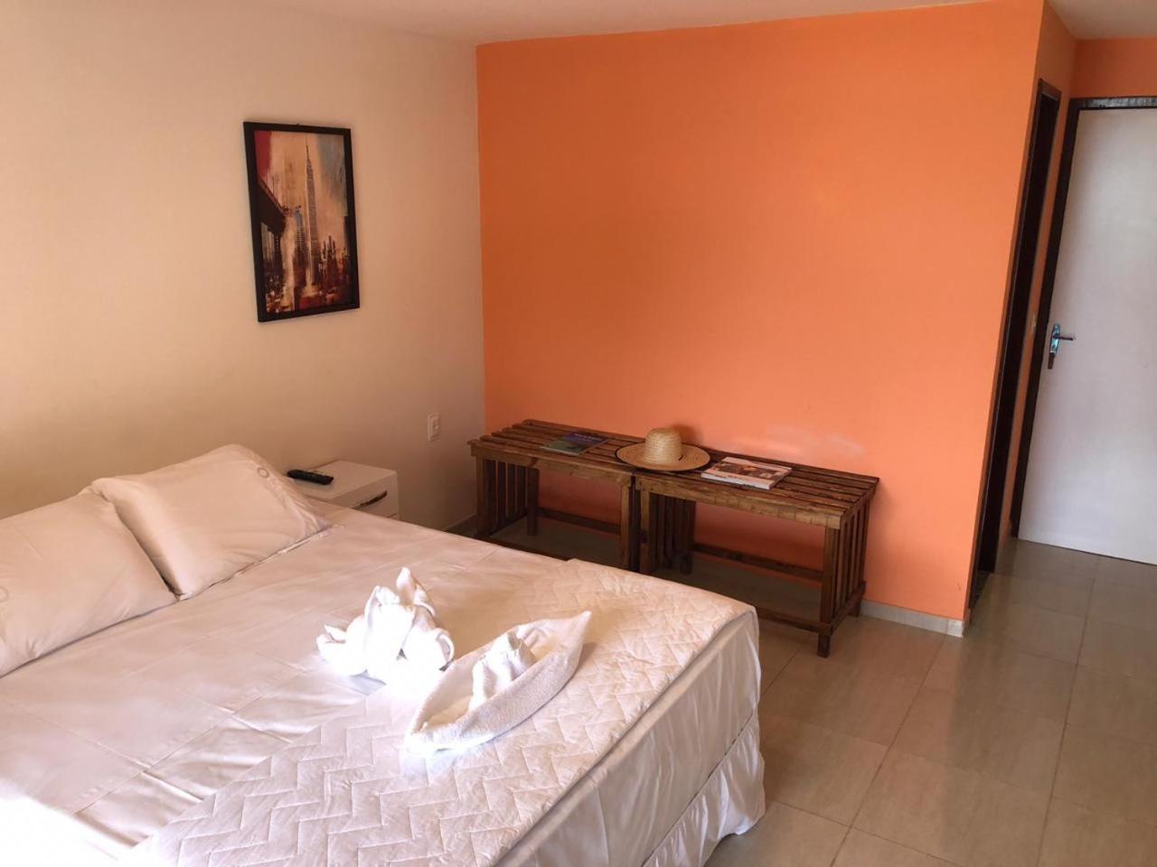 Room Frontal Sea View Balcony