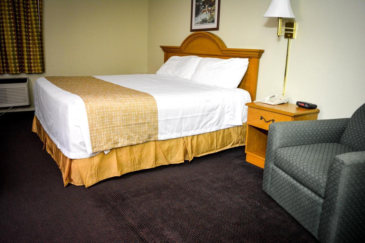 King Room Non-Smoking