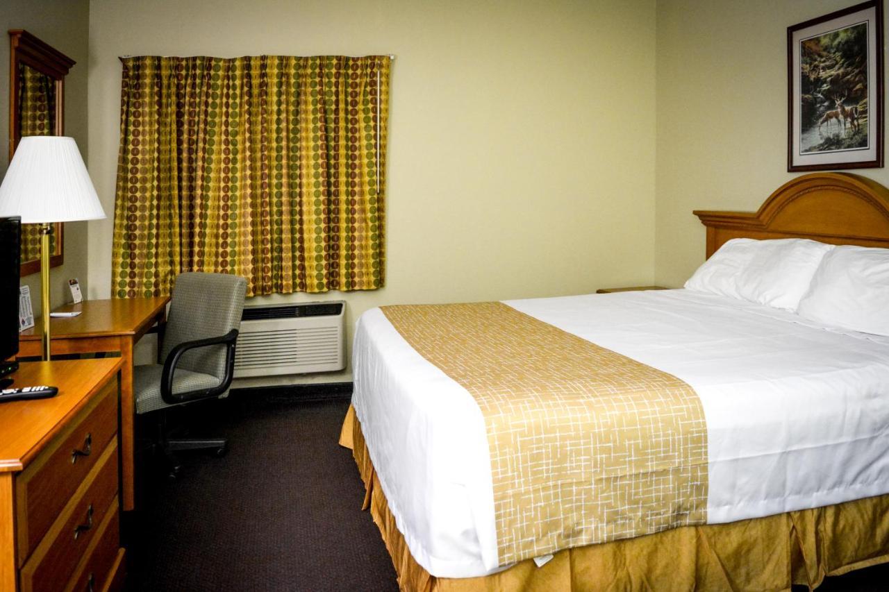 King Room Non-Smoking