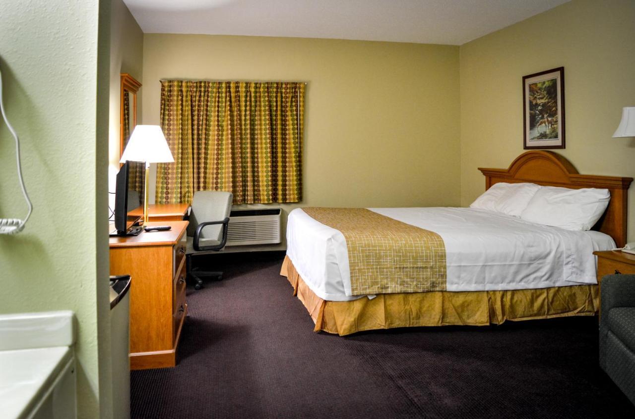 King Room Non-Smoking