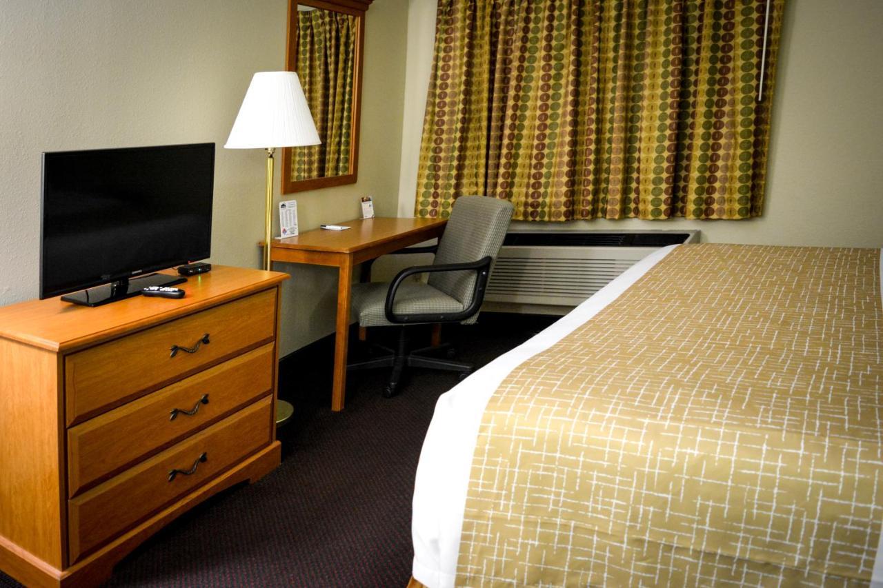 King Room Non-Smoking