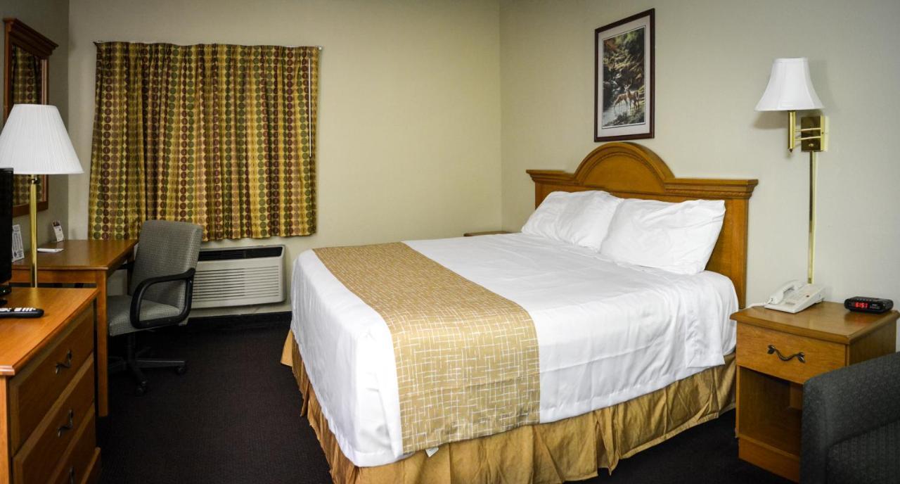 King Room Non-Smoking