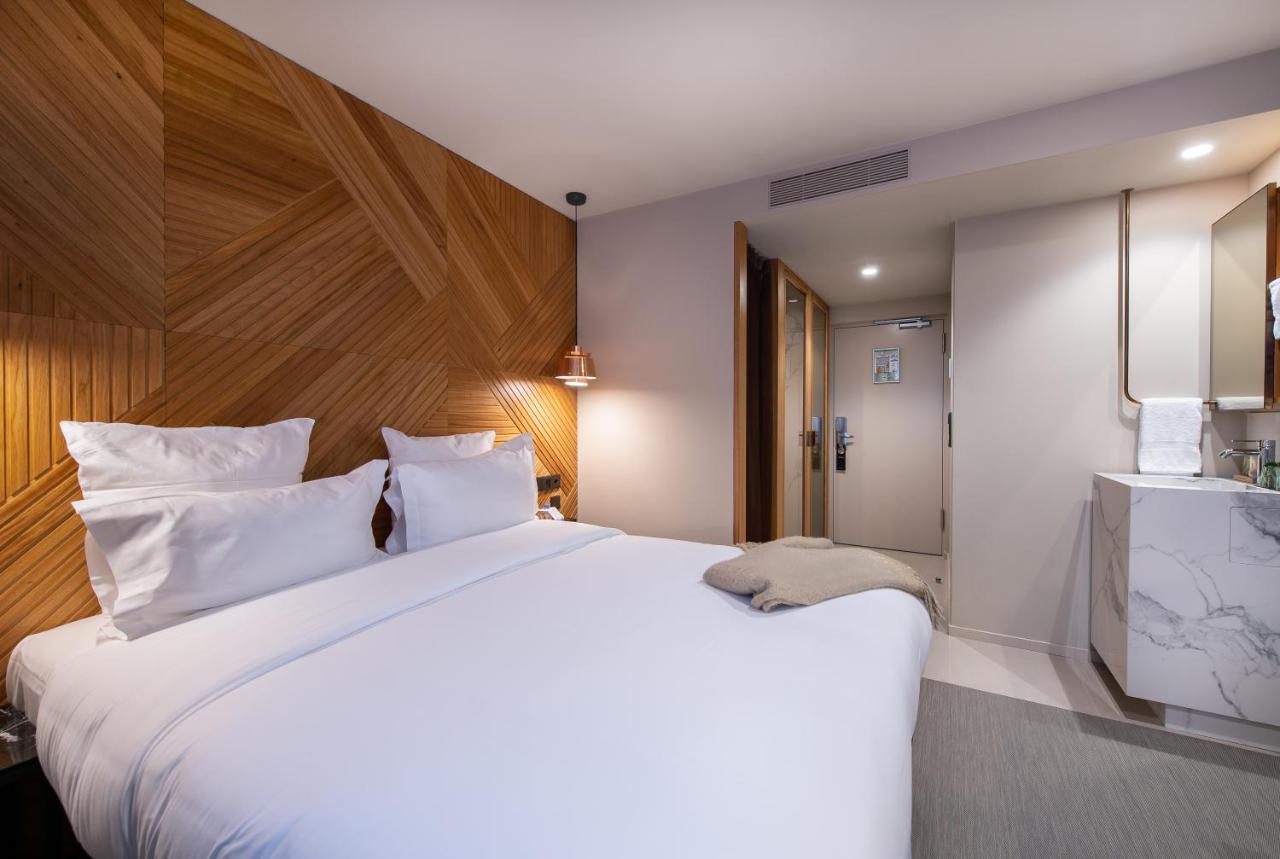 Chambre Double Supérieure