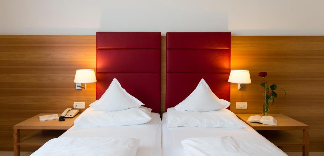 Double Room without Balcony
