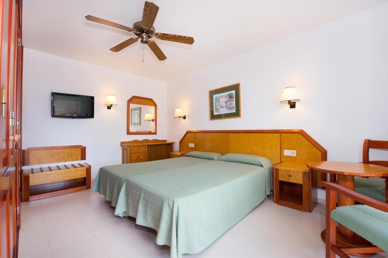 Habitación Familiar Estándar