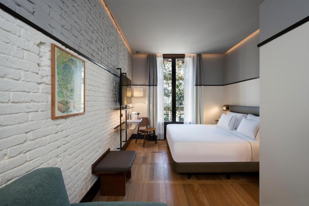 Superior Double Room City View