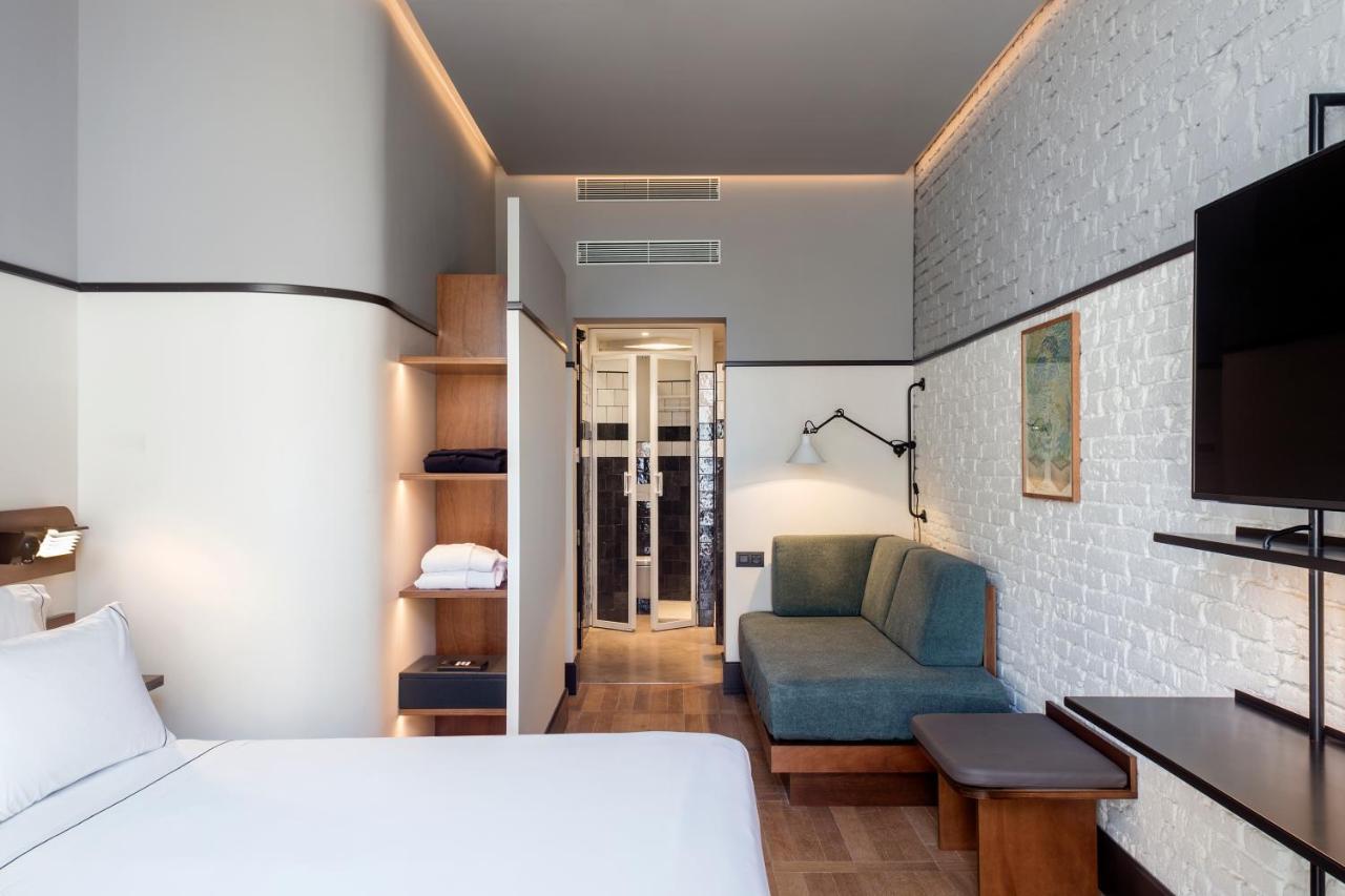 Superior Double Room City View