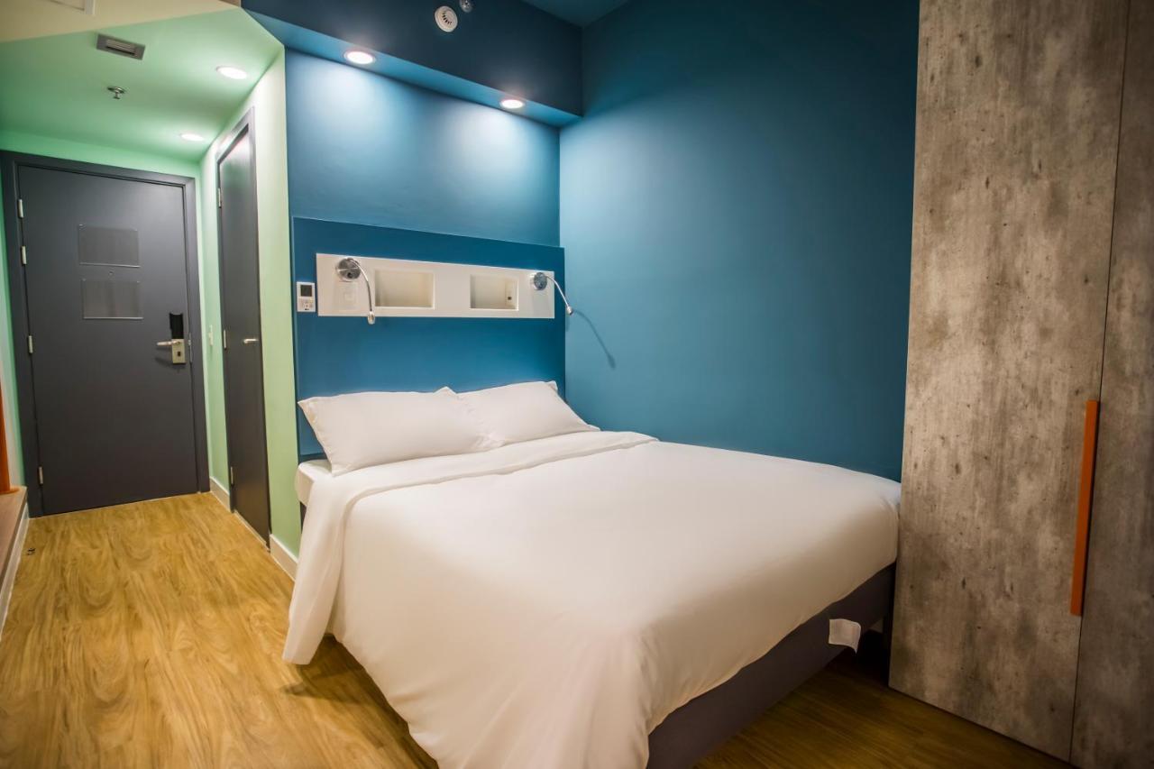 Adapted Standard Double Room