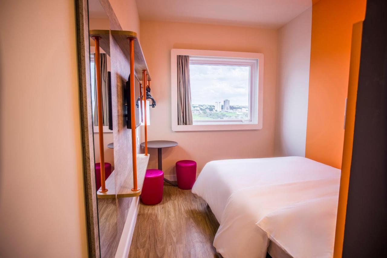 Adapted Standard Double Room