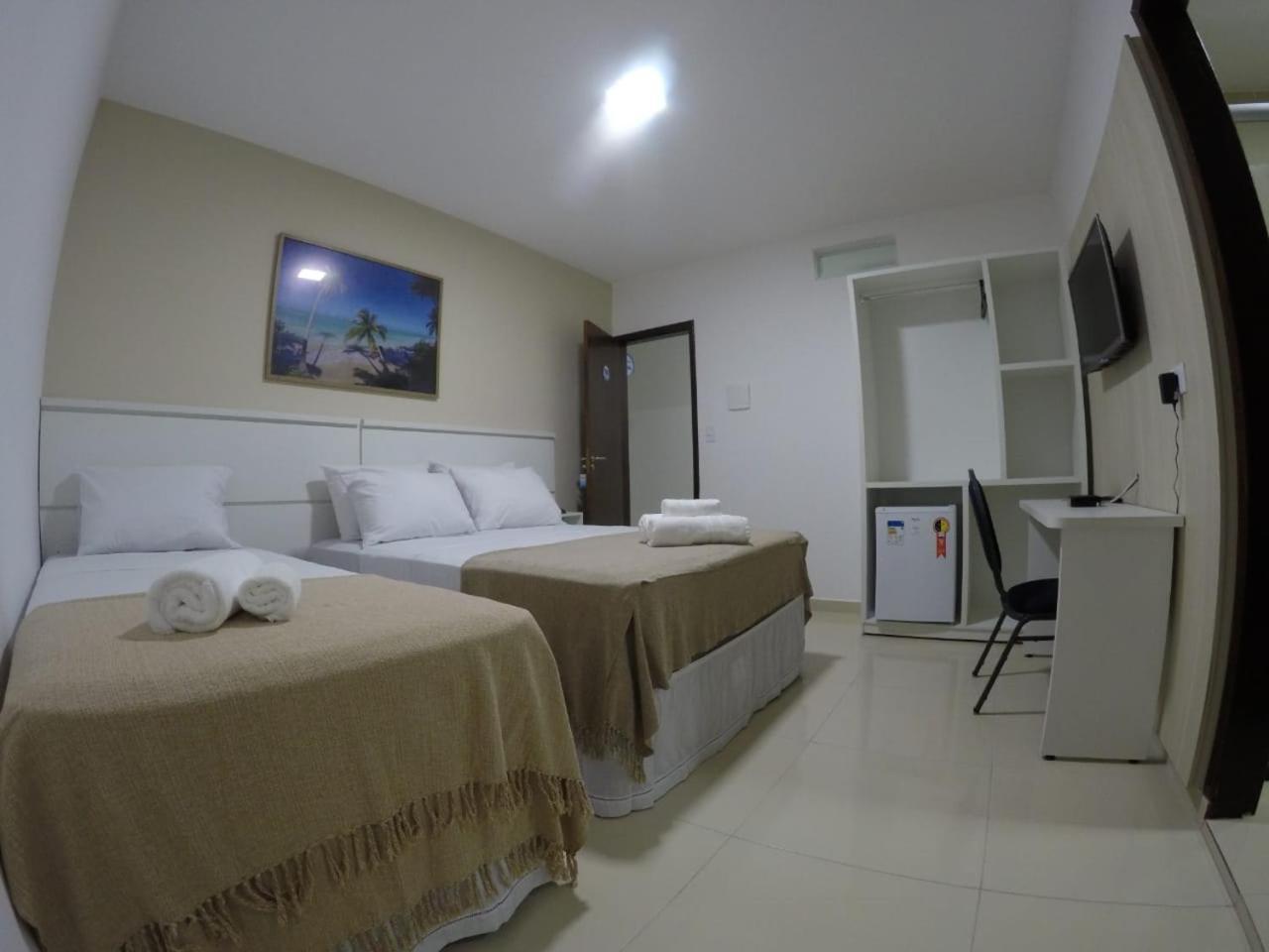 Quarto Triplo
