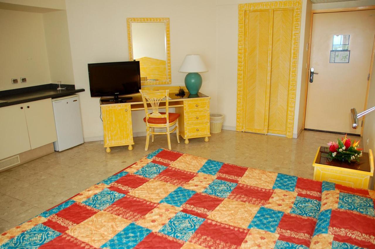 Chambre Double ou Lits Jumeaux Supérieure