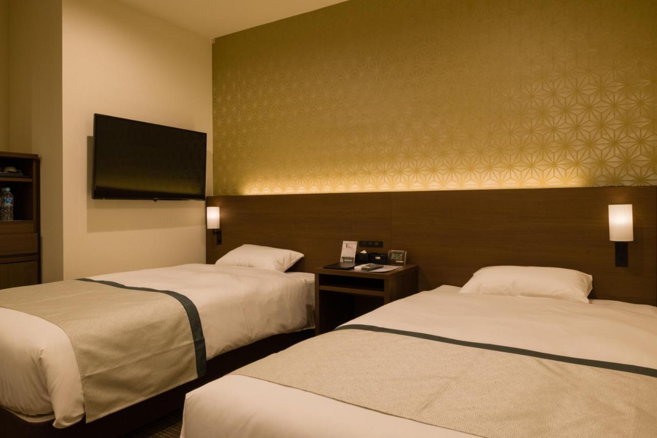 Deluxe Twin Room - Non-Smoking 17㎡