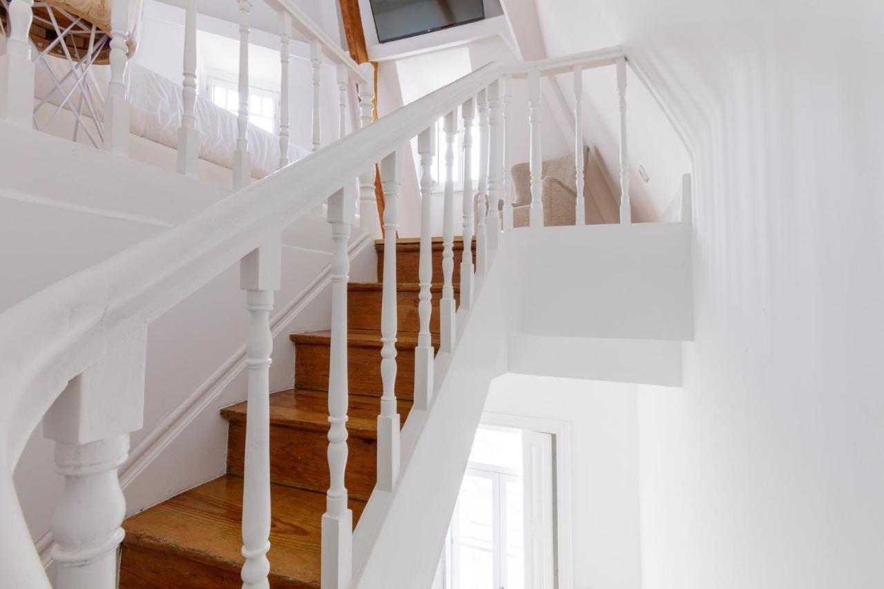 Duplex Quadruple Room