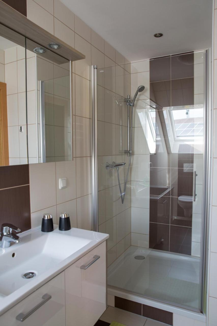 Family Junior Suite