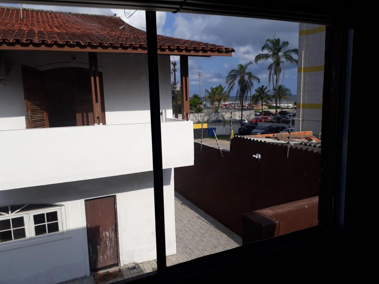 Suíte de 2 Quartos