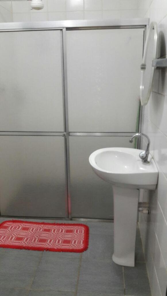 Suíte Standard (5 Adultos)