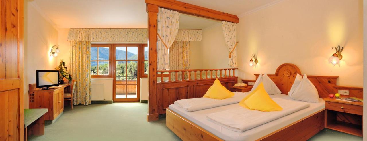 Junior Suite für Familien