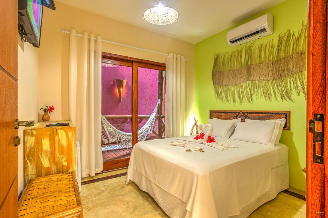 Quarto Duplo Pequeno