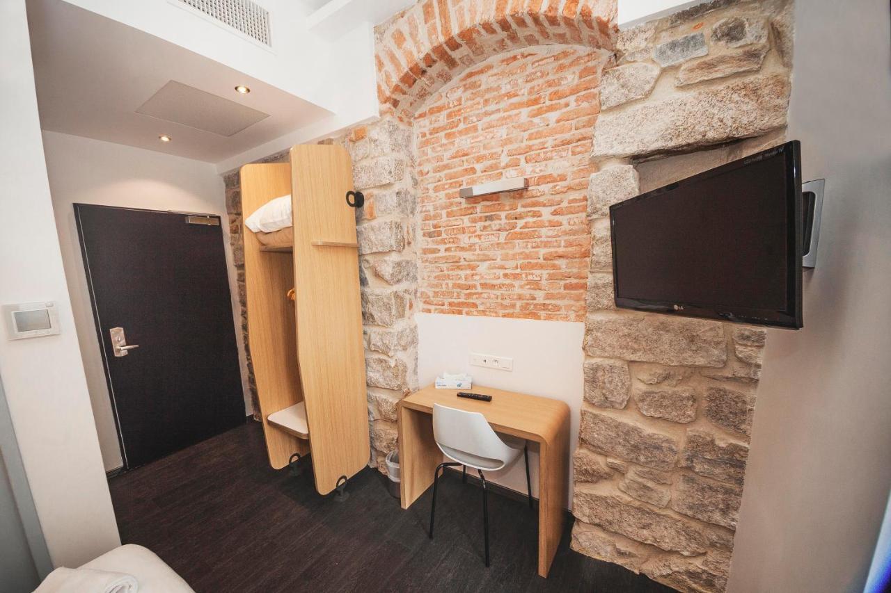 Chambre Familiale