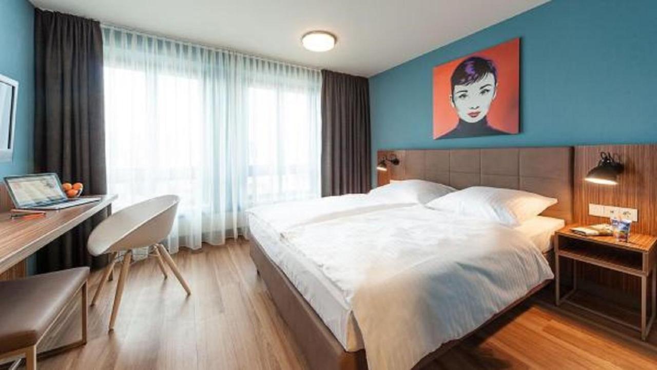 Superior Single Apartment