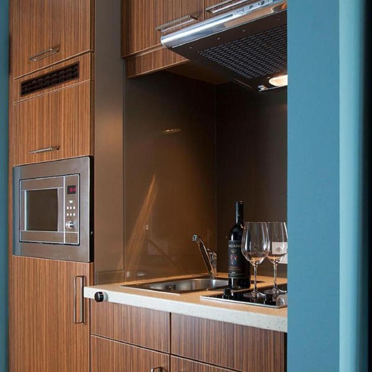 Superior Single Apartment