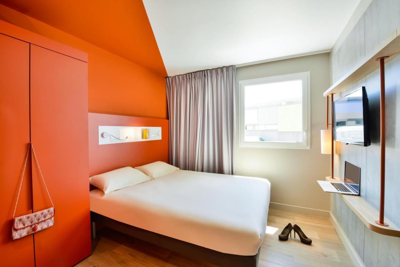 Chambre Triple Standard